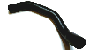 View Fuel Filler Hose. Hose Drain. Full-Sized Product Image 1 of 4